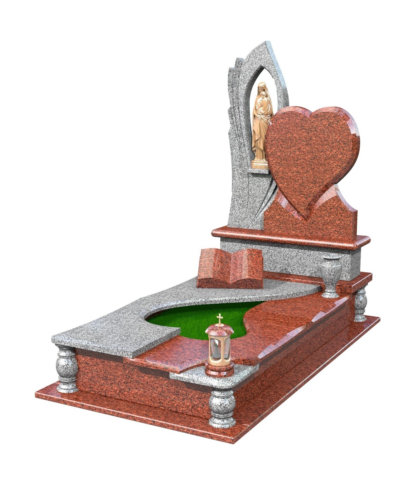 Пам'ятник 3